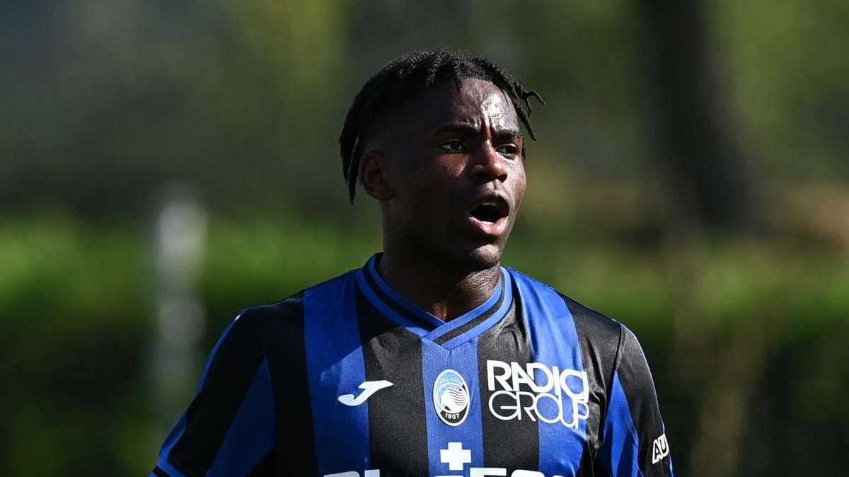 OKOLI, Contento dei tre punti: li dedico alla famiglia