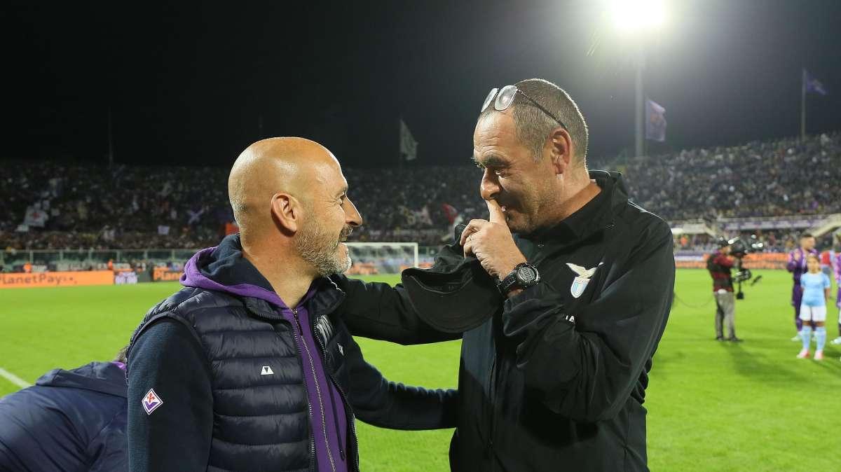 Lazio-Bologna in campo all'Olimpico alle 18: le formazioni ufficiali della partita