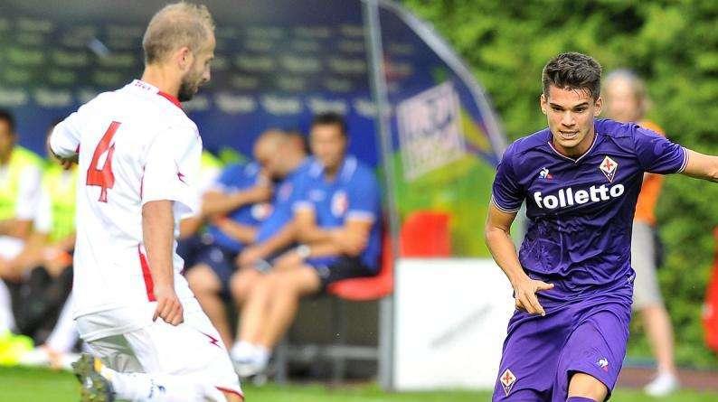 HAGI, Offerta del Viitorul troppo bassa ma la Fiorentina...