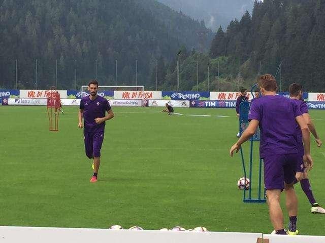 MOENA, Rivivi la sessione di oggi con il live di FV!