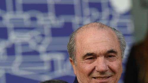 COMMISSO, Viola non più in ospedale. Su stipendi...