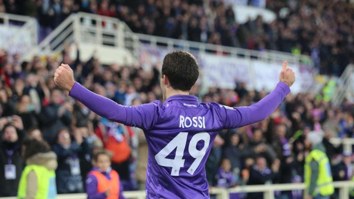 PEPITO, La torta speciale con la maglia 49