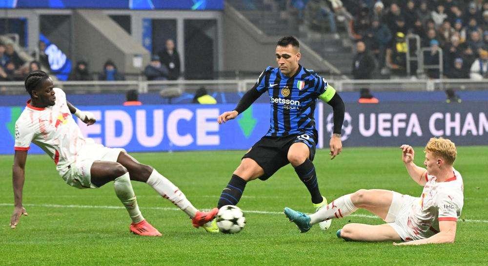 THE BEST FIFA, Marotta: "Lautaro merita più rispetto"