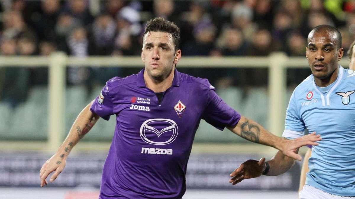 FIO-JUV 0-0, Giallo per Gonzalo, era diffidato