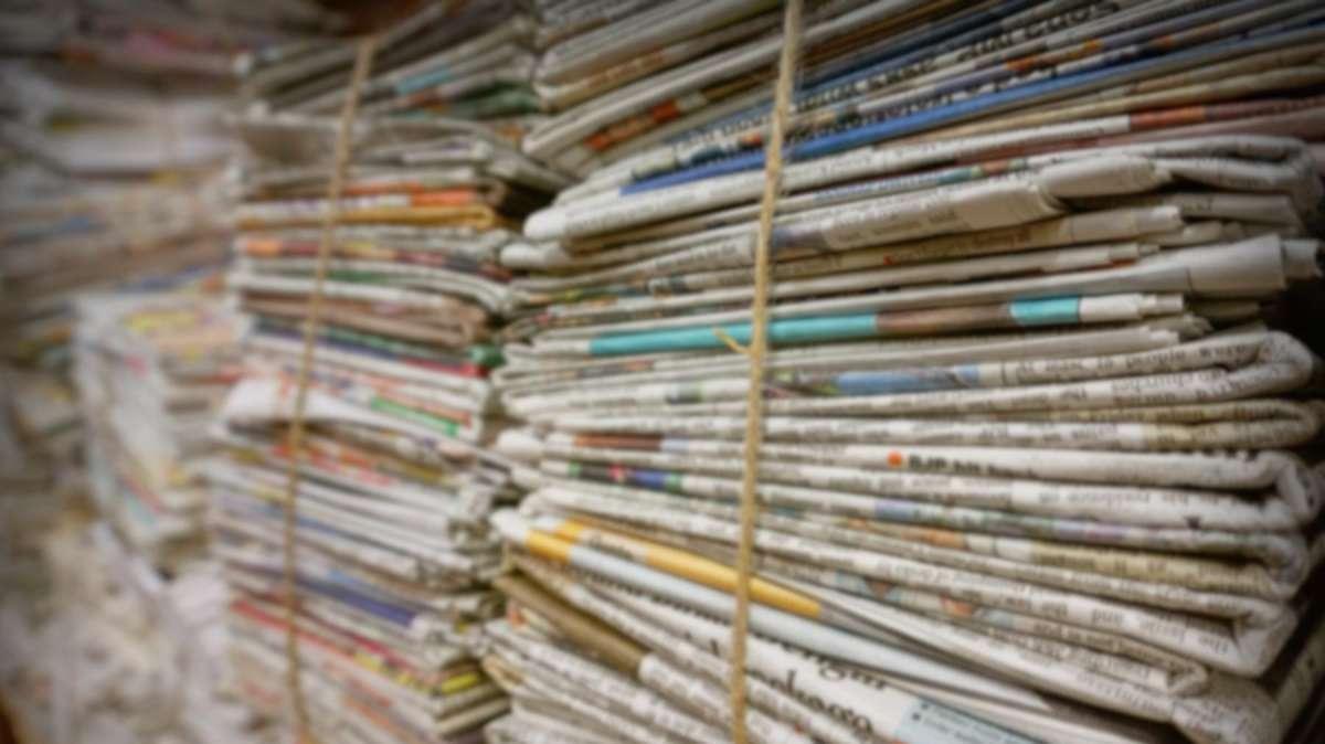 Rassegna stampa, ecco le prime pagine dei quotidiani sportivi italiani