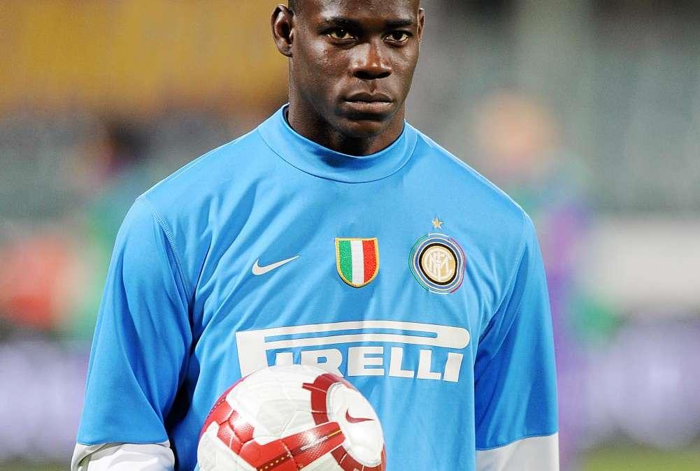 BALOTELLI, Cronistoria di un divorzio annunciato