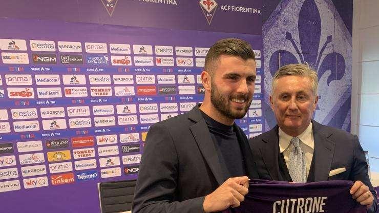 PRADÈ, Felici per Cutrone. Niente colpi da 6 mesi