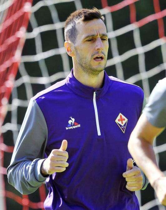 KALINIC, Accettata l'offerta del Milan. Le cifre