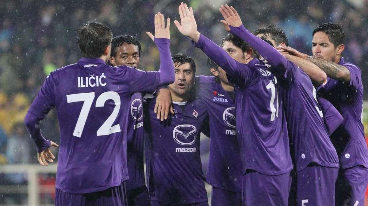 LA MALEDIZIONE DELLE PRIME PUNTE