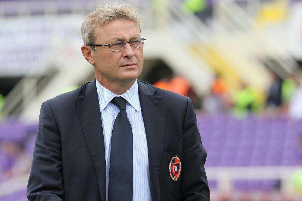 PULGA A FV, CONSIGLIAI IO DAVIDE ALLA FIORENTINA. QUANDO INCONTRAMMO IL PAPA...