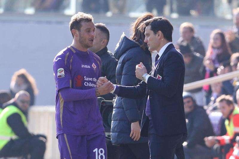 RICHARDS IN DIFESA, DAVANTI DIAMANTI SALAH E GOMEZ