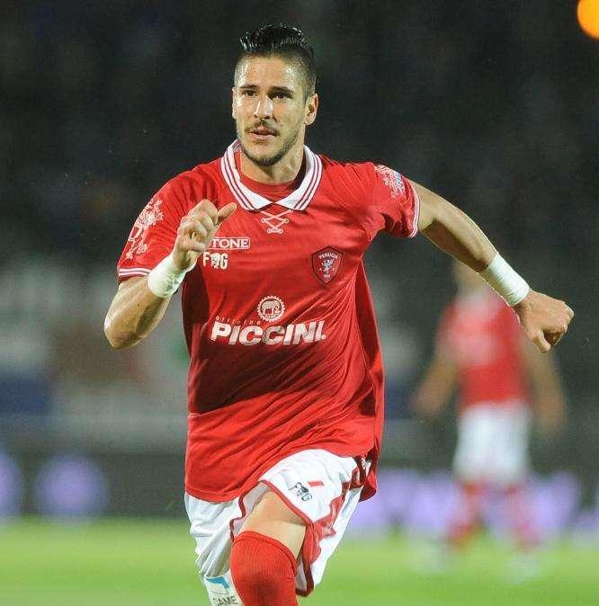 GIACOMAZZI A FV, In viola Falcinelli esploderà