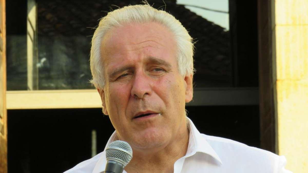 GIANI, 150 mln al Franchi? Grazie a Franceschini