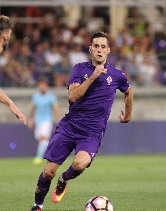 SCH-FIO 1-1, Kalinic punisce l'errore di Geis