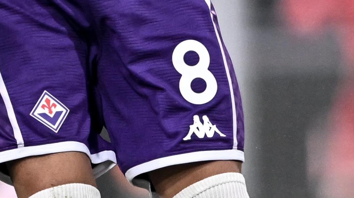 Ecco perché la Fiorentina non avrà quest'anno nessun 8, 9, 10 e 11