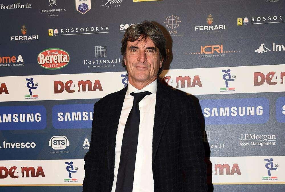 BERETTA A RFV, Italiano? Lavoro top. Ecco cosa penso di Palladino e Aquilani