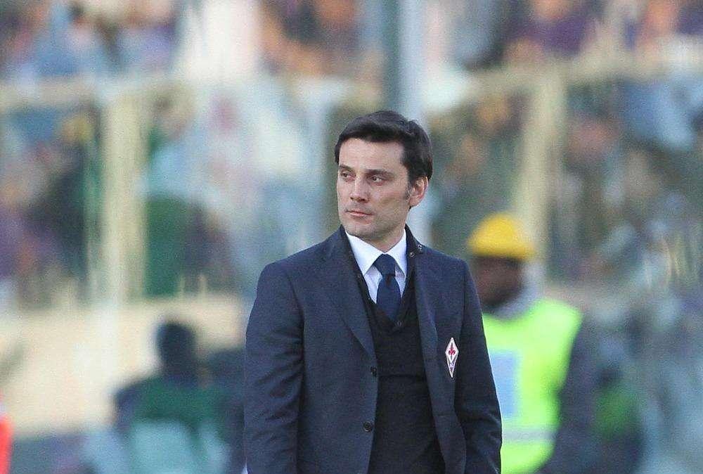 MONTELLA, Grande personalità. Iakovenko...