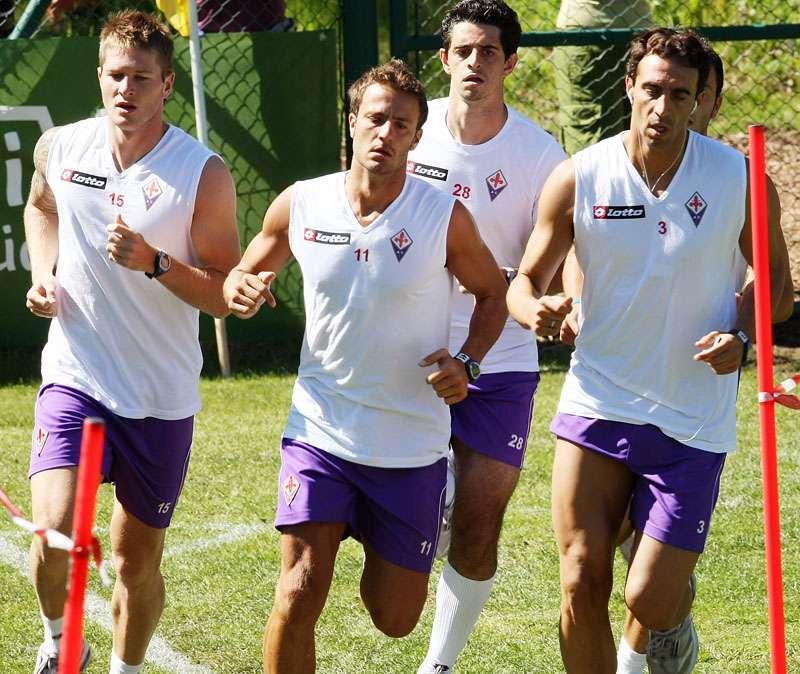 S. PIERO A SIEVE, Domani in 5 non vanno a Viareggio