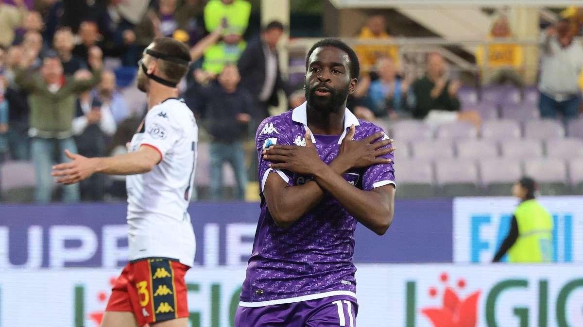 MAI COSÌ TANTI BRIVIDI PER JORKO