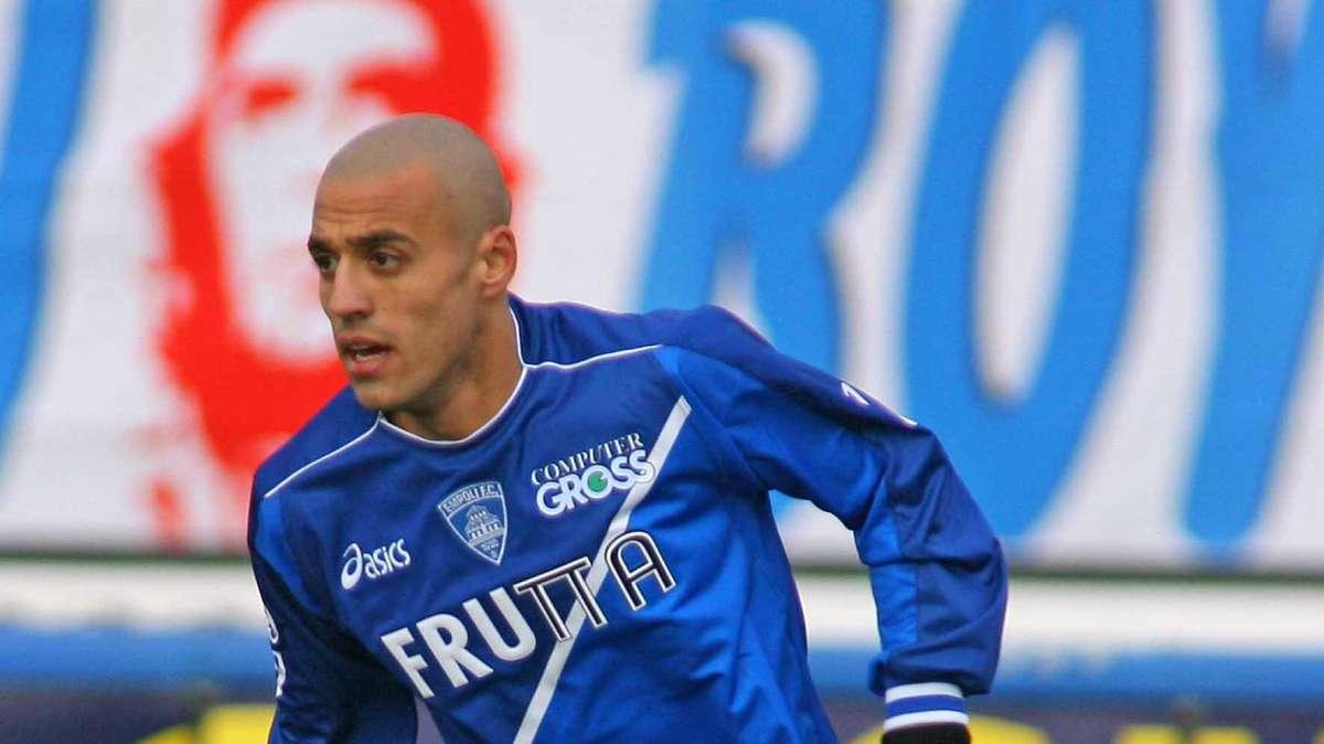 PROC ALMIRON A FV, I Viola lo vogliono in prestito