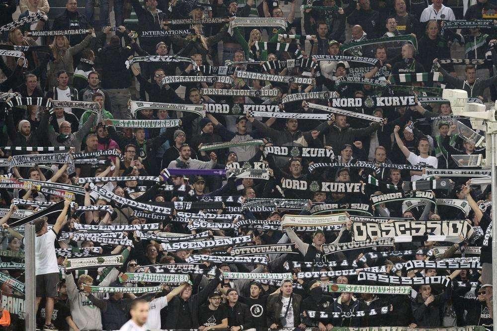 DS GLADBACH, Isolati in ritiro secondo il protocollo