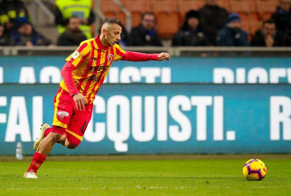 FIO-BEN 0-3, Anche Improta mette la sua firma