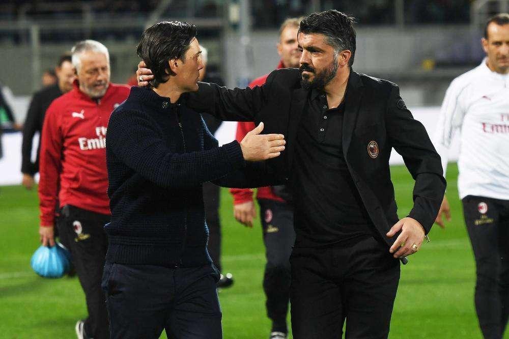 ACF, Società smentisce voci su Gattuso