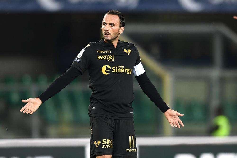 PAZZINI, Toni un campione e un amico vero