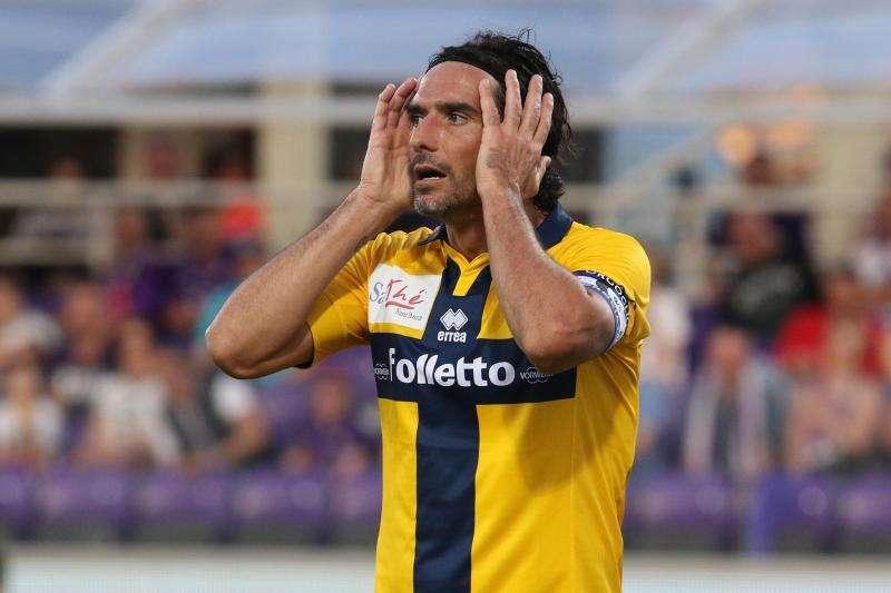 LUCARELLI, Più di così non possiamo fare