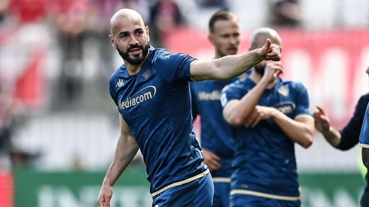 COR. SPORT, Viola, l'ultima è perfetta. Ora conta solo Praga