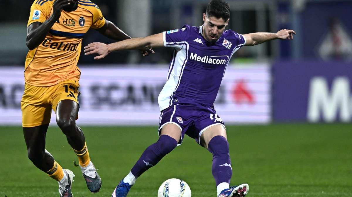 Un mese senza Solomon. Guaio per Vanoli, Tuttosport: "Cinque gare out"