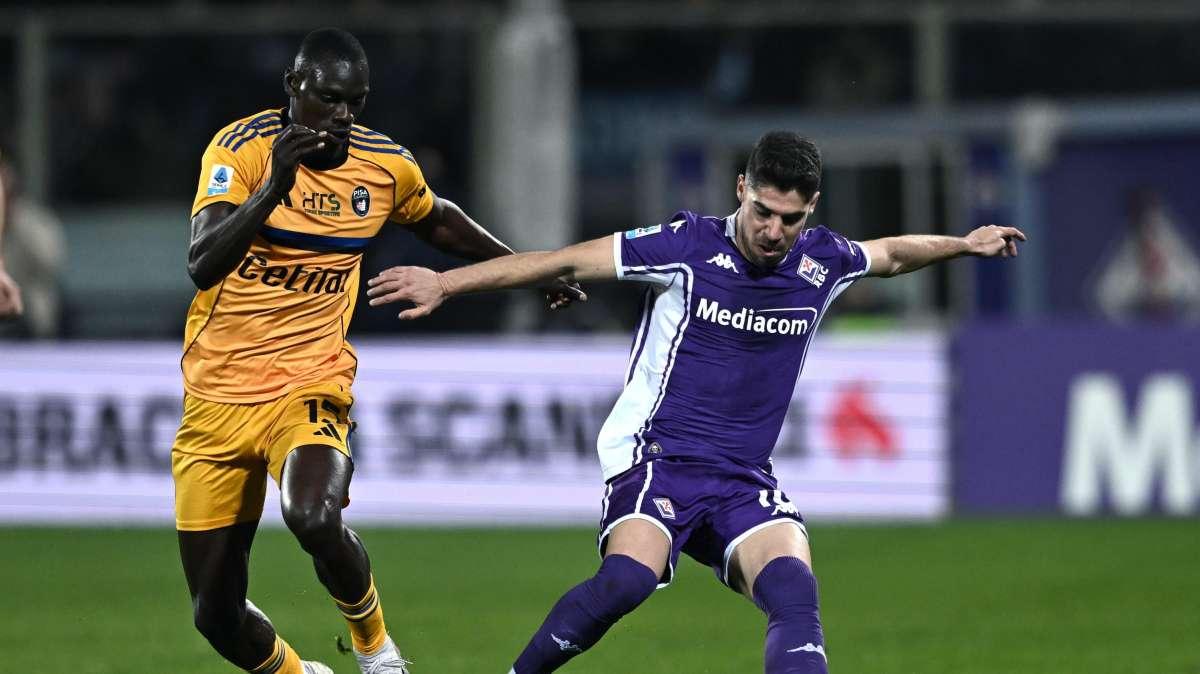 Solomon recupera per Verona: ecco come cambia la Fiorentina con lui