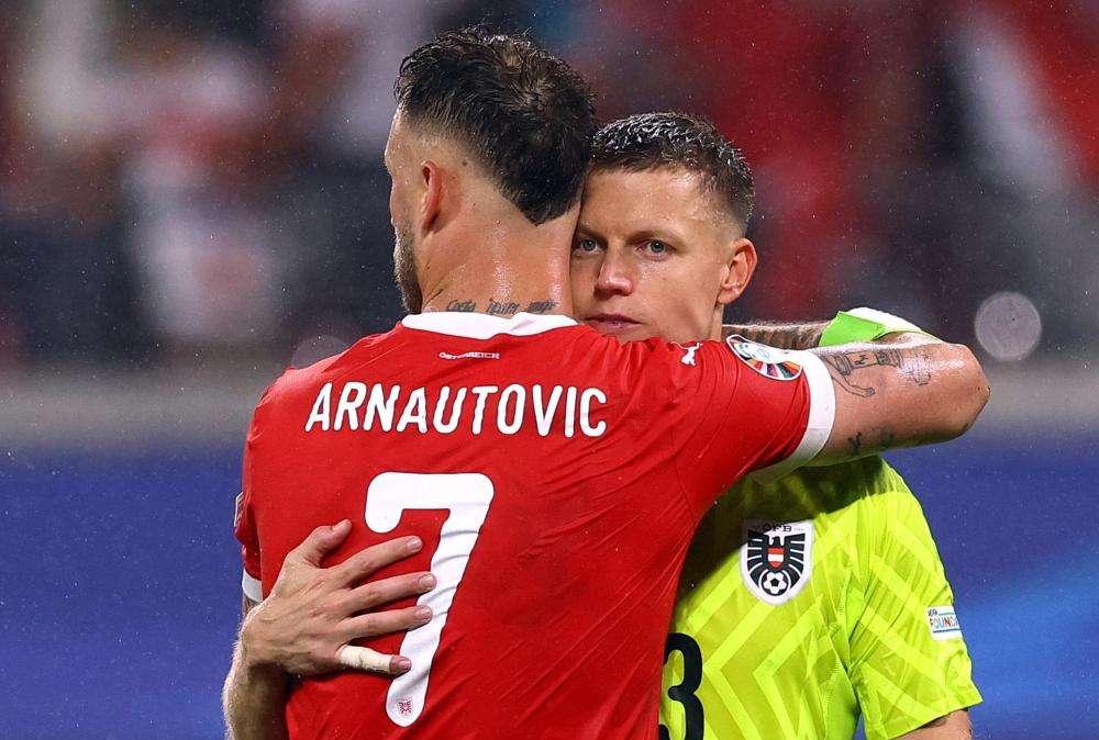 INTER, Arnautovic e Zielinski ko per infortunio