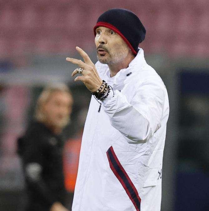 MIHAJLOVIC, Figlia: "Offese vergognose a mio padre"