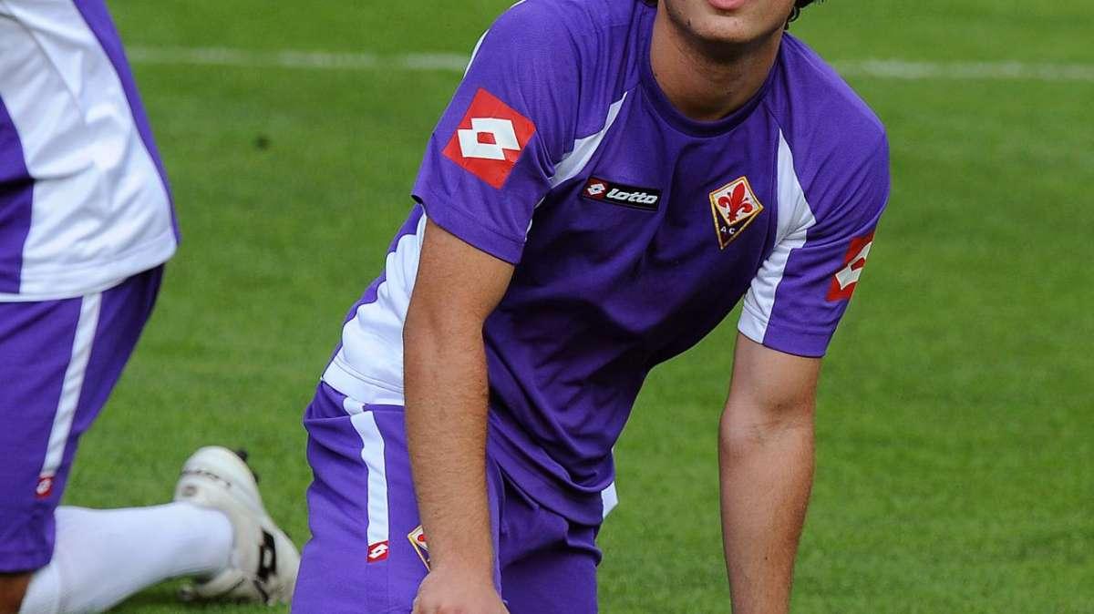 AG. LJAJIC A FV, Vuole e può dare di più