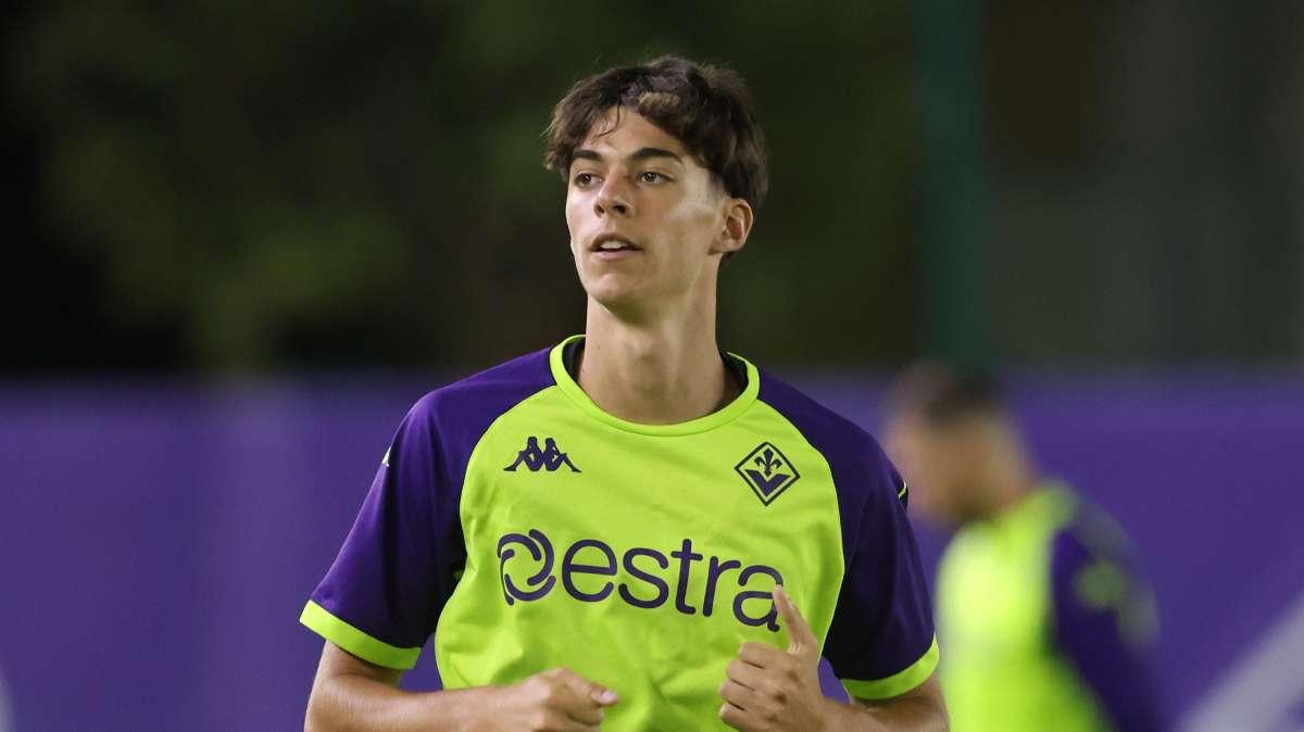 Settore giovanile, rinnovo per Sadotti e primo contratto pro per quattro