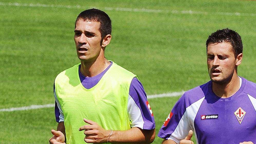 S. PIERO A SIEVE, Iniziata la partitella finale