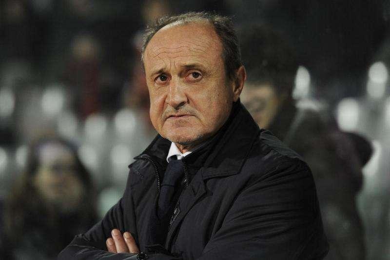 D.ROSSI A FV, RITIRO PUNITIVO? INUTILE. L'ULTIMA DECISIONE SPETTA A MONTELLA