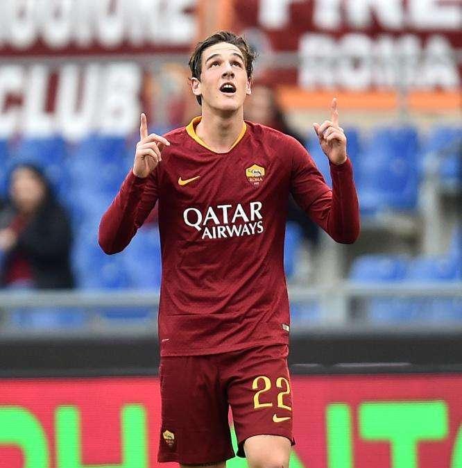 MASITTO, Zaniolo? Non correva. E il suo carattere...