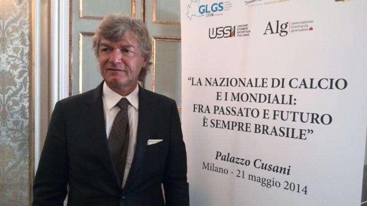 ANTOGNONI, Fui vicino alla Roma, ma a Firenze...