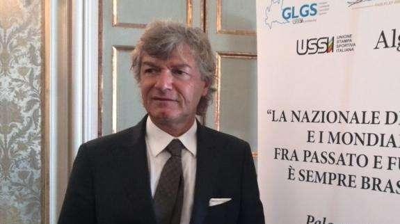 ANTOGNONI, Il Napoli mi preoccupa. Gomez...