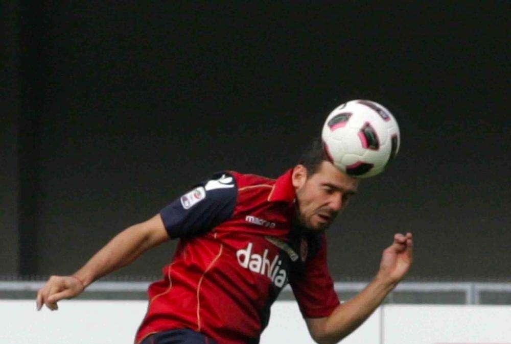 CAGLIARI CALCIO, Accolte le richieste di Lazzari
