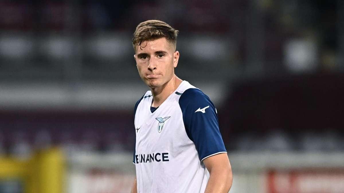 LAZIO, Futuro incerto per Basic. Cremonese su di lui