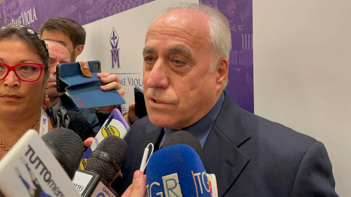 DESOLATI, Jovic ha mancato rispetto ai tifosi