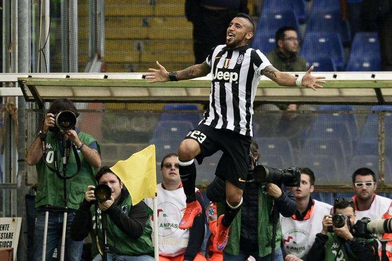 SERIA A, Juve campione d'Italia: la Samp resta quinta