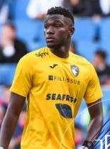 EX OBIETTIVI, Ufficiale: Fofana all'Angers da giugno
