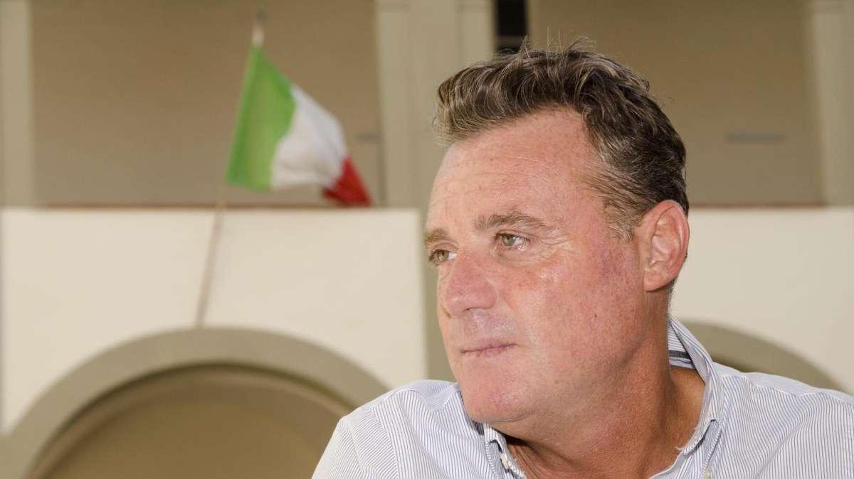 "Rugani a disposizione per la sfida col Pisa": ecco le parole dell'agente a Radio FirenzeViola