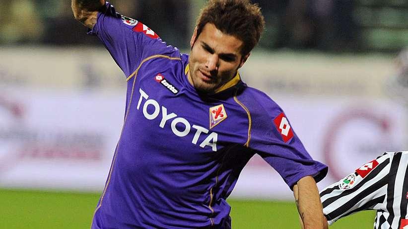 MERCATO, Anche i viola sulle tracce di Inler