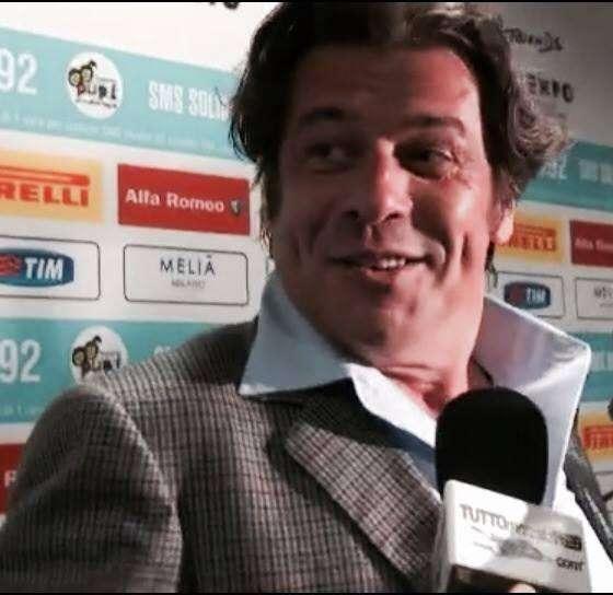 BERTI A FV, Tifosi? Stiano più tranquilli. Domani...