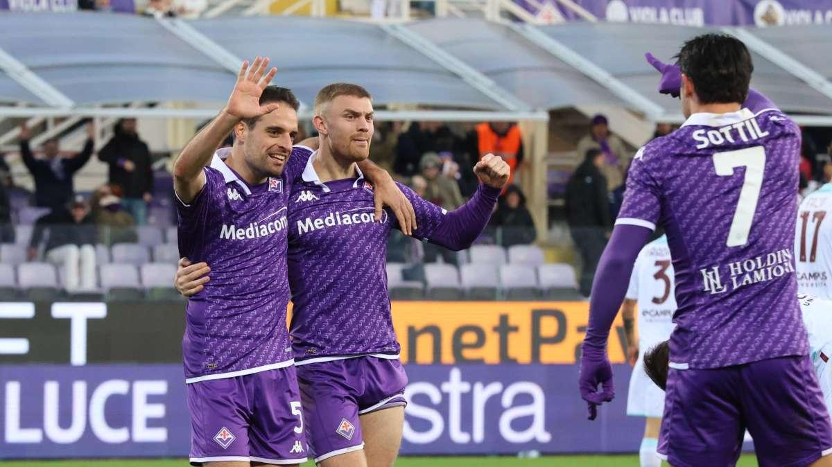 IND. FV, Bonaventura e Sottil ok, Arthur ancora a parte